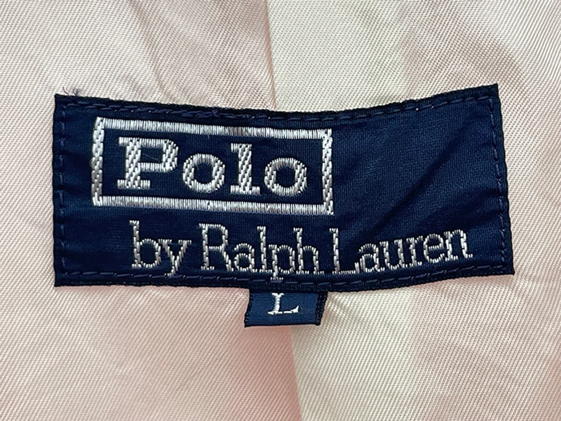POLO by RALPH LAUREN (L) 상품이미지9