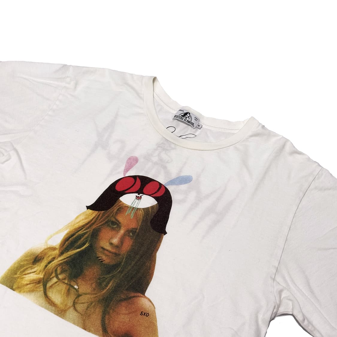 HYSTERIC GLAMOUR X SKOLOCT 상품이미지5