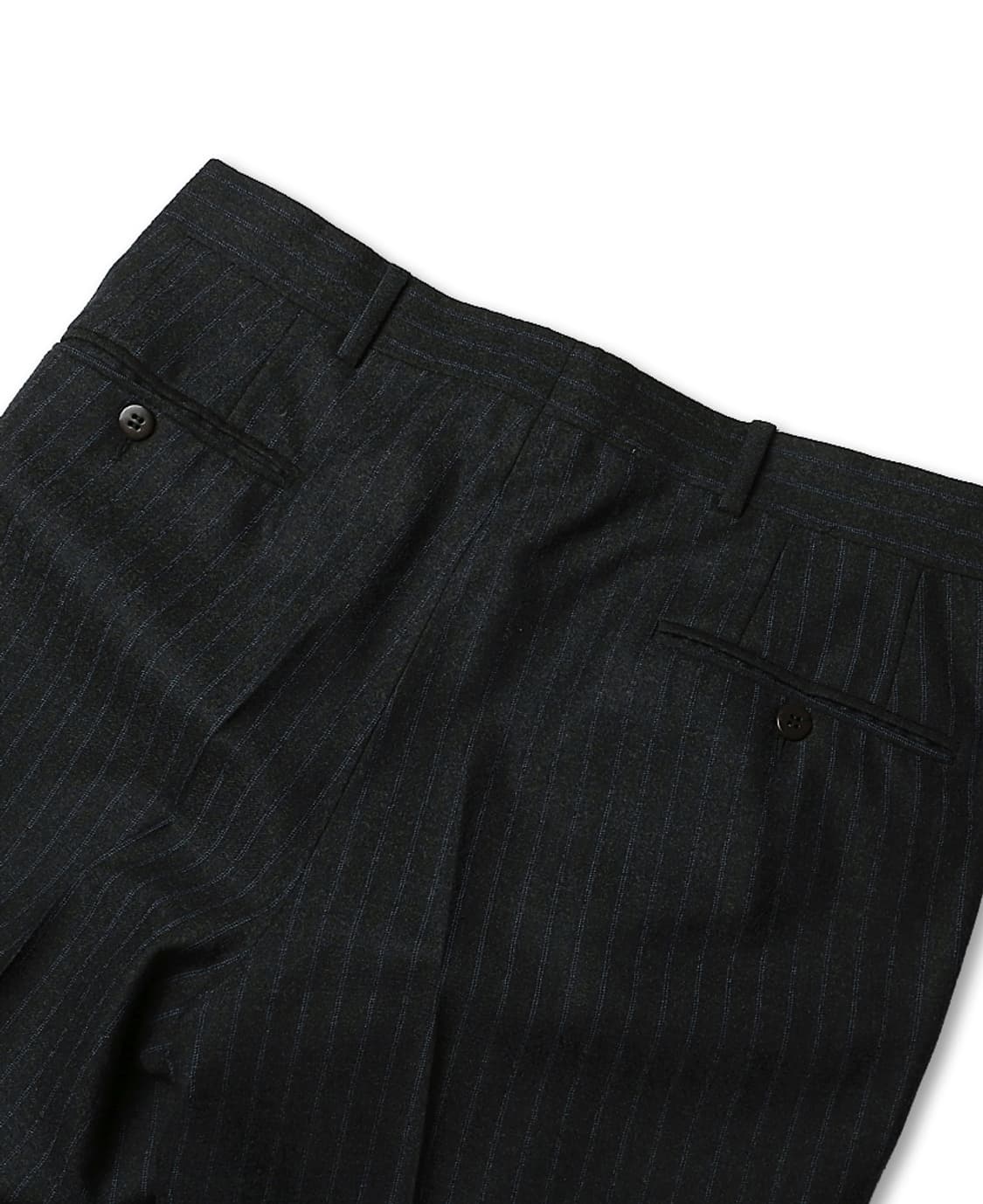 엘리고 나폴리 [Eligo Napoli] 스틸레 라티노 울 더블 수트 상품이미지9