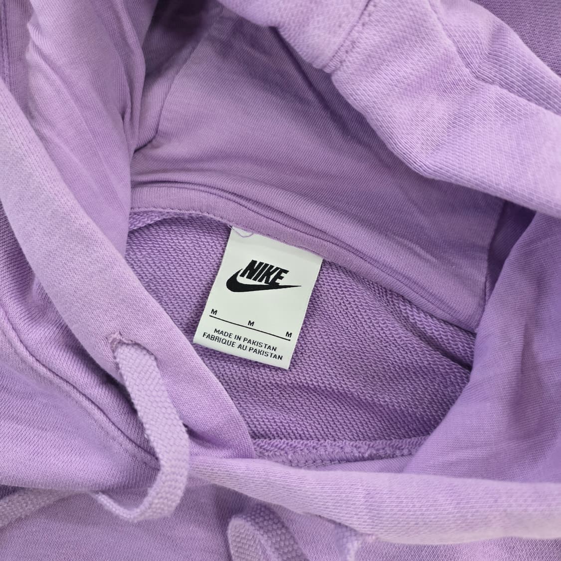 [M] 나이키 더블스우시 후드티 0202J 상품이미지3