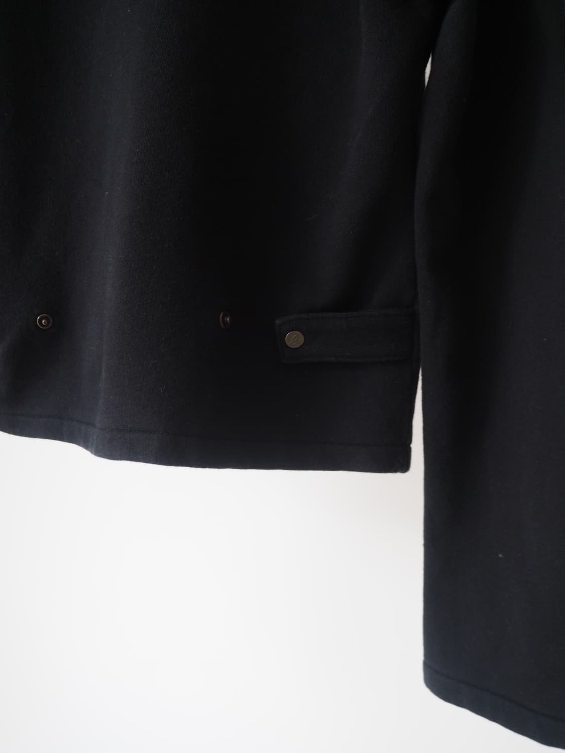 agnes b. snap cardigan  상품이미지6