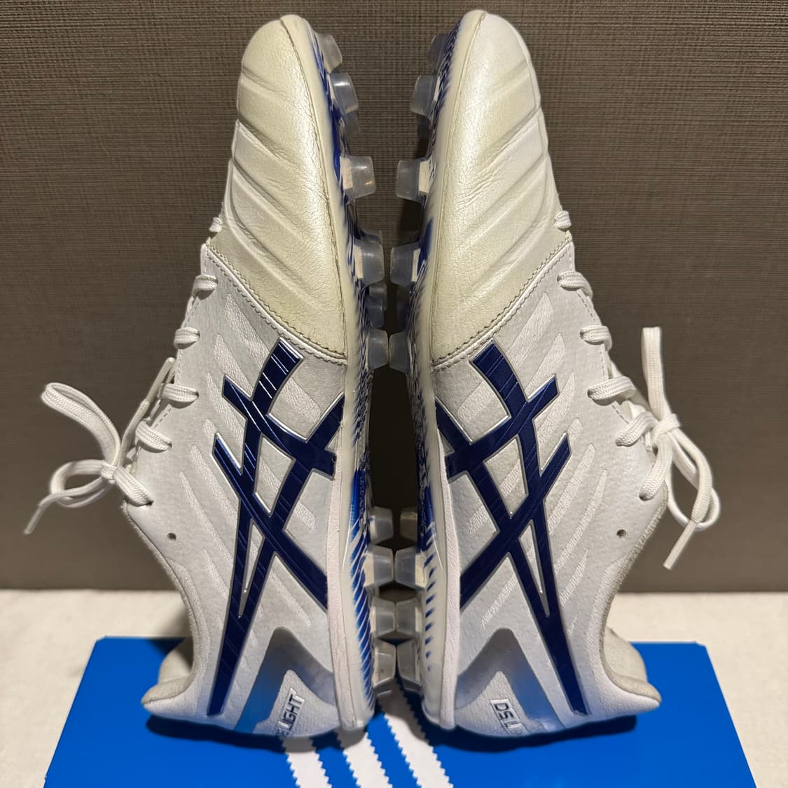 아식스 DS light ag 255 상품이미지6