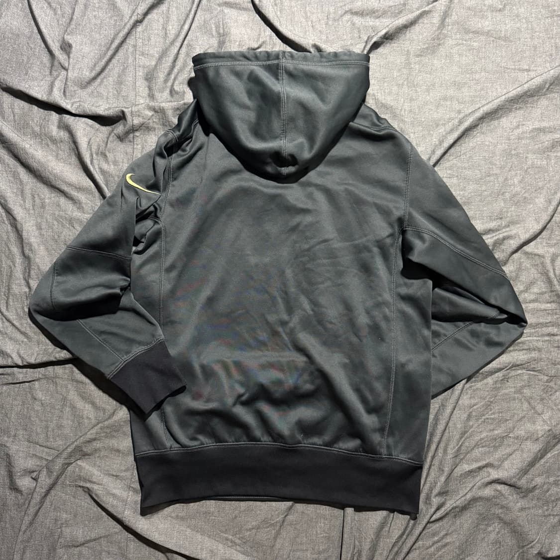 NFL Seahawks Therma-Fit Pullover Hoodie 상품이미지2