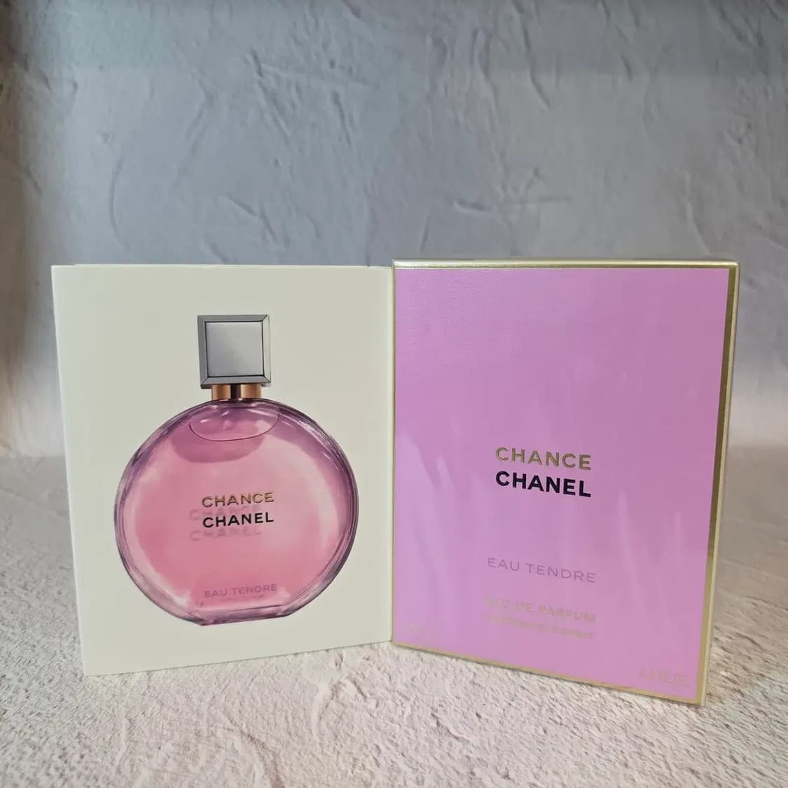 샤넬 향수 샹스 100ml 무료배송 상품이미지1