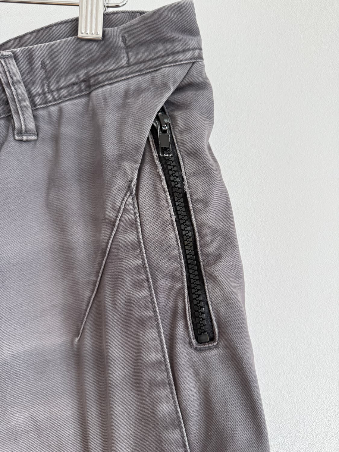 스톤 아일랜드(STONE ISLAND) 워크 카고팬츠 상품이미지5
