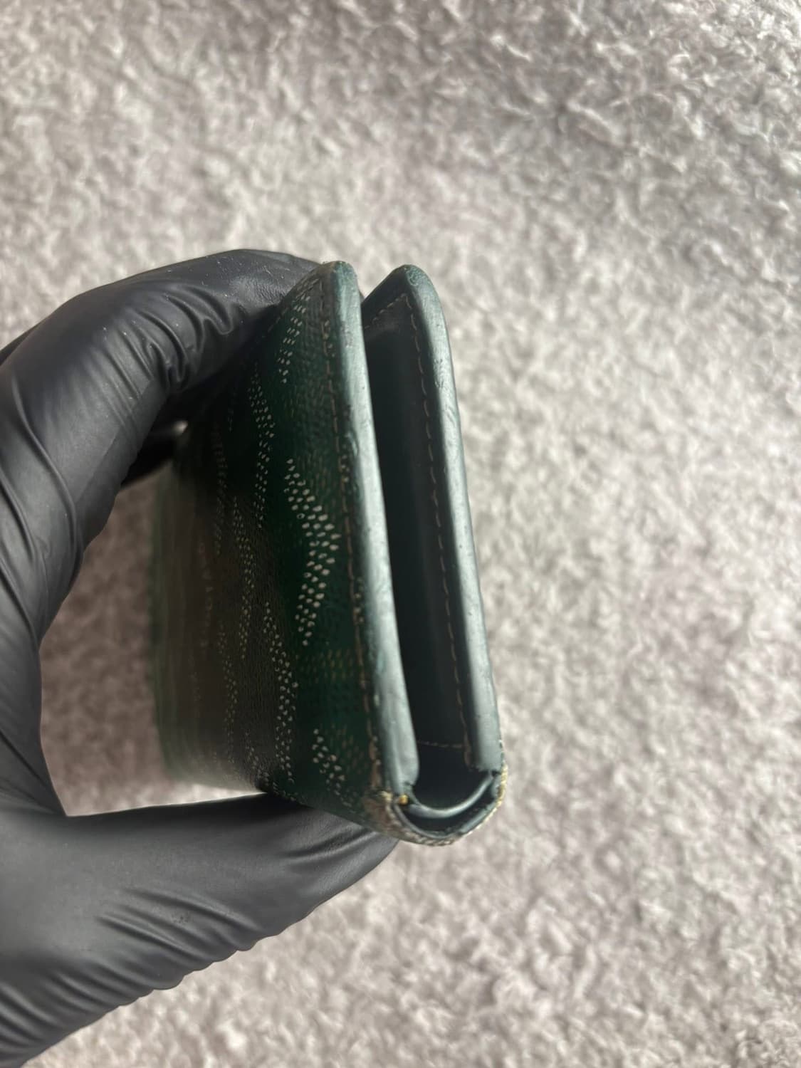 고야드 생피에르 카드지갑 상품이미지6