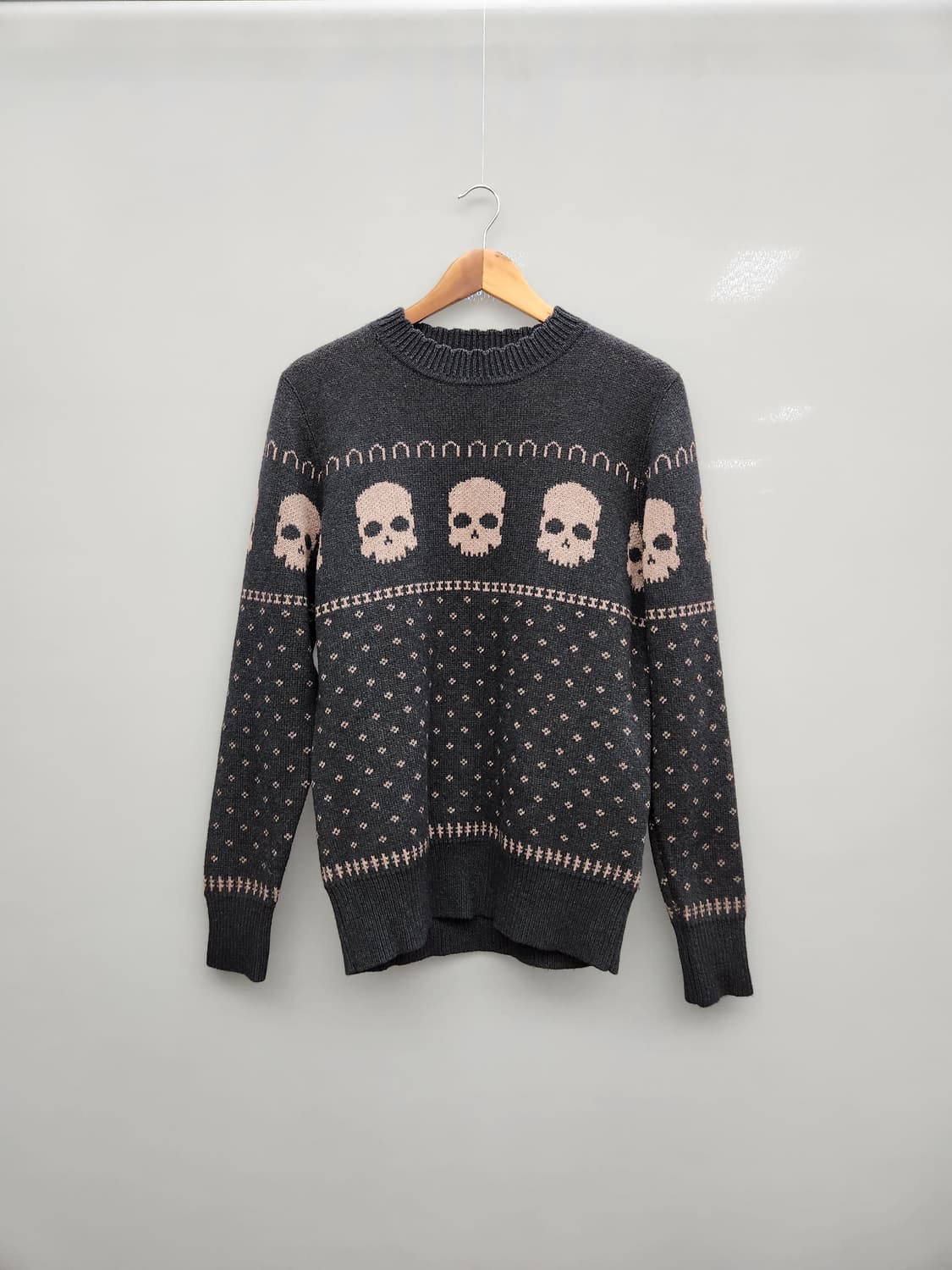 하이드로겐 니트 상품이미지1