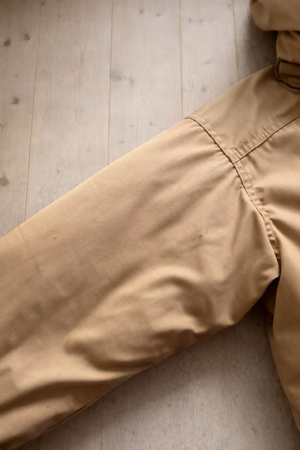 80's 에디바우어 마운틴 다운 파카 100 상품이미지4