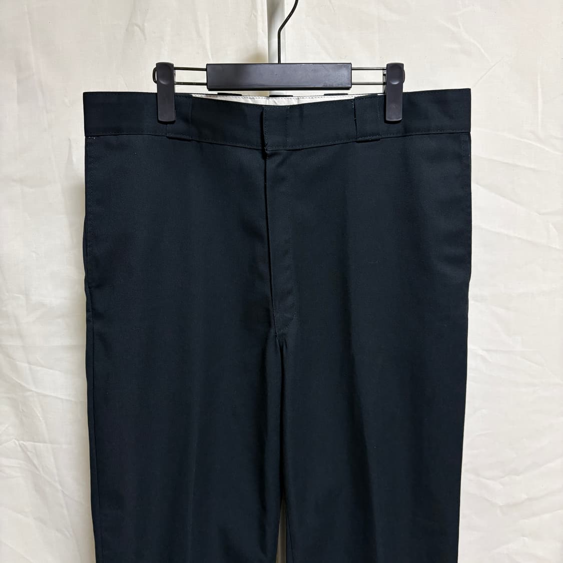 디키즈 874 워크 팬츠 / 블랙, 36X36 상품이미지2