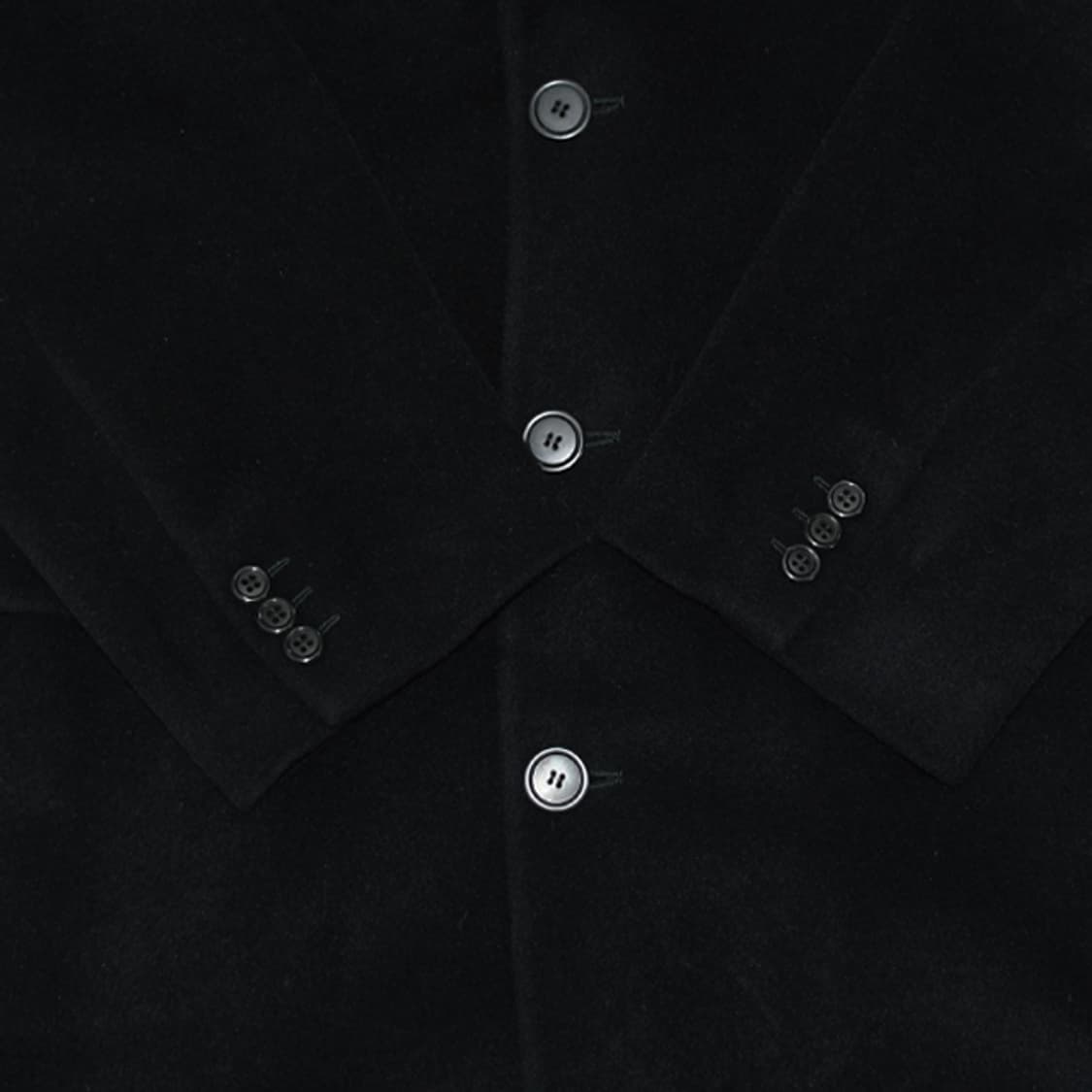 BORGOSESIA 오버핏롱코트 상품이미지6