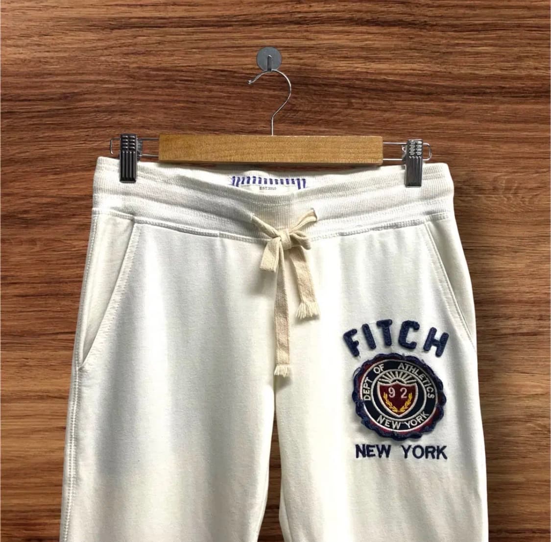 A&F 아베크롬비 스웻팬츠 L  상품이미지2