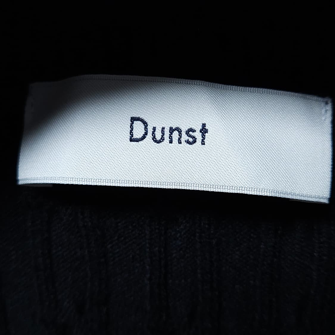 ML ) Dunst 던스트 브이넥 니트 조끼 상품이미지6