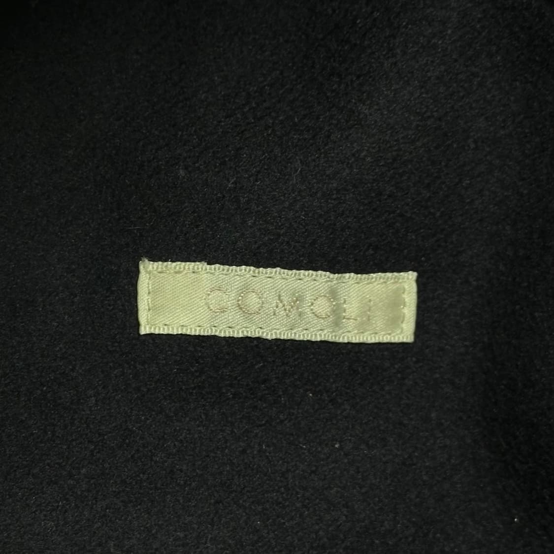 코모리 코트 (3/L) 상품이미지7