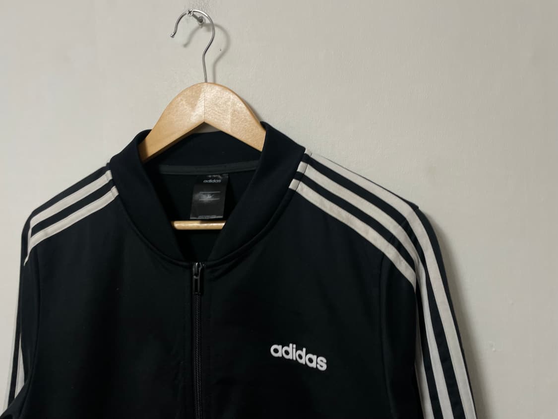 105 아디다스 트랙탑 져지 정품 상품이미지2
