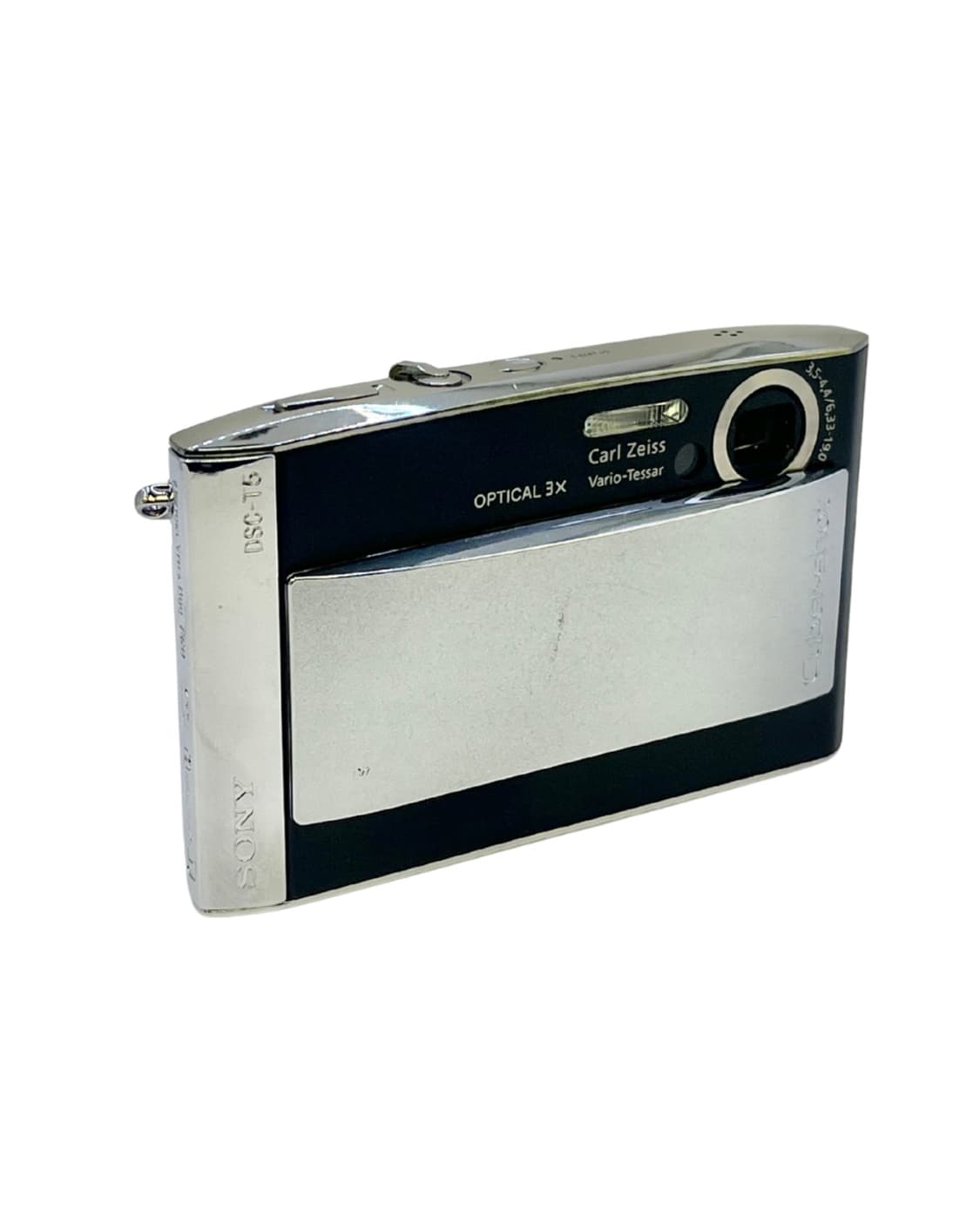 Sony Cybershot DSC-T5 디카 상품이미지7