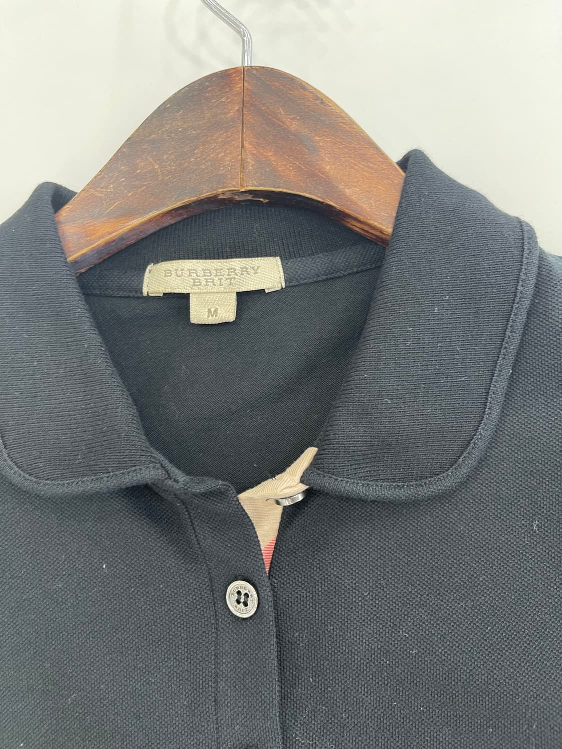 버버리 여성 반팔 상품이미지7