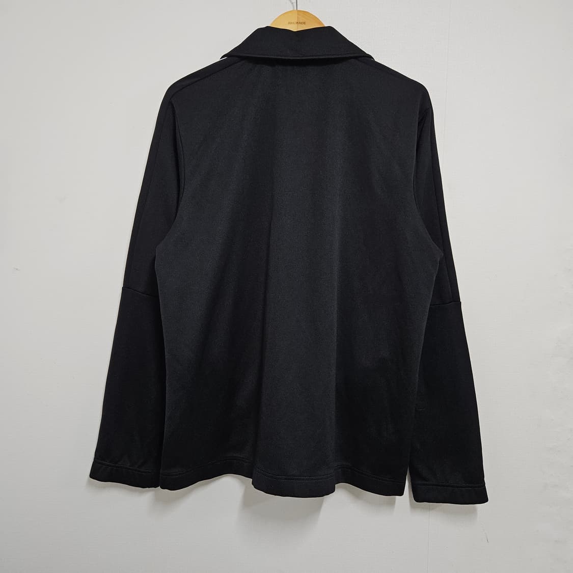 115 아디다스 져지 검흰 3xl 슬림핏 상품이미지2