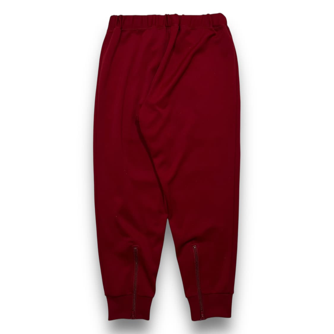 꼼데가르송 CdG 레드 조거 빈티지 트랙팬츠 상품이미지4