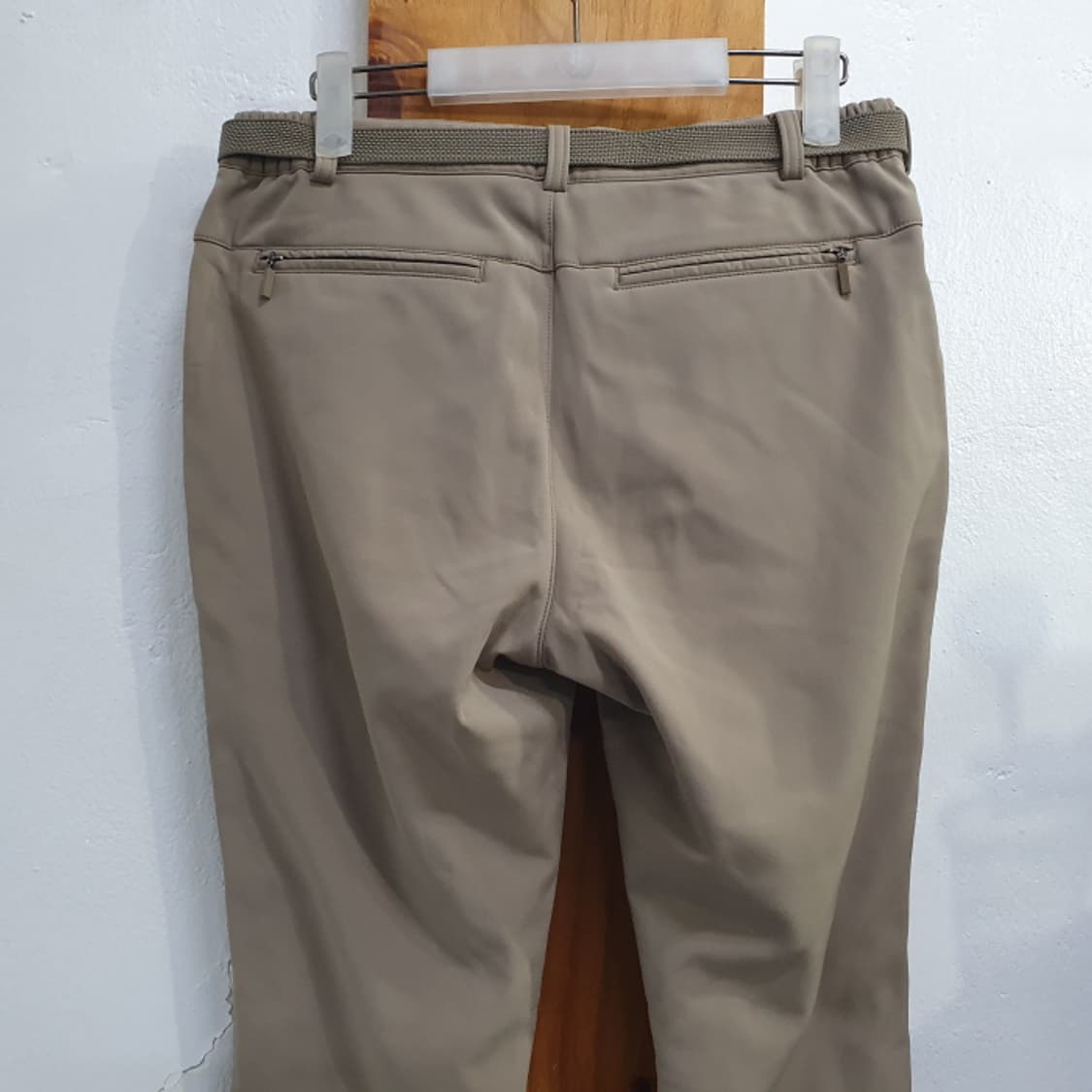 코오롱 기모 등산바지(28) 상품이미지7