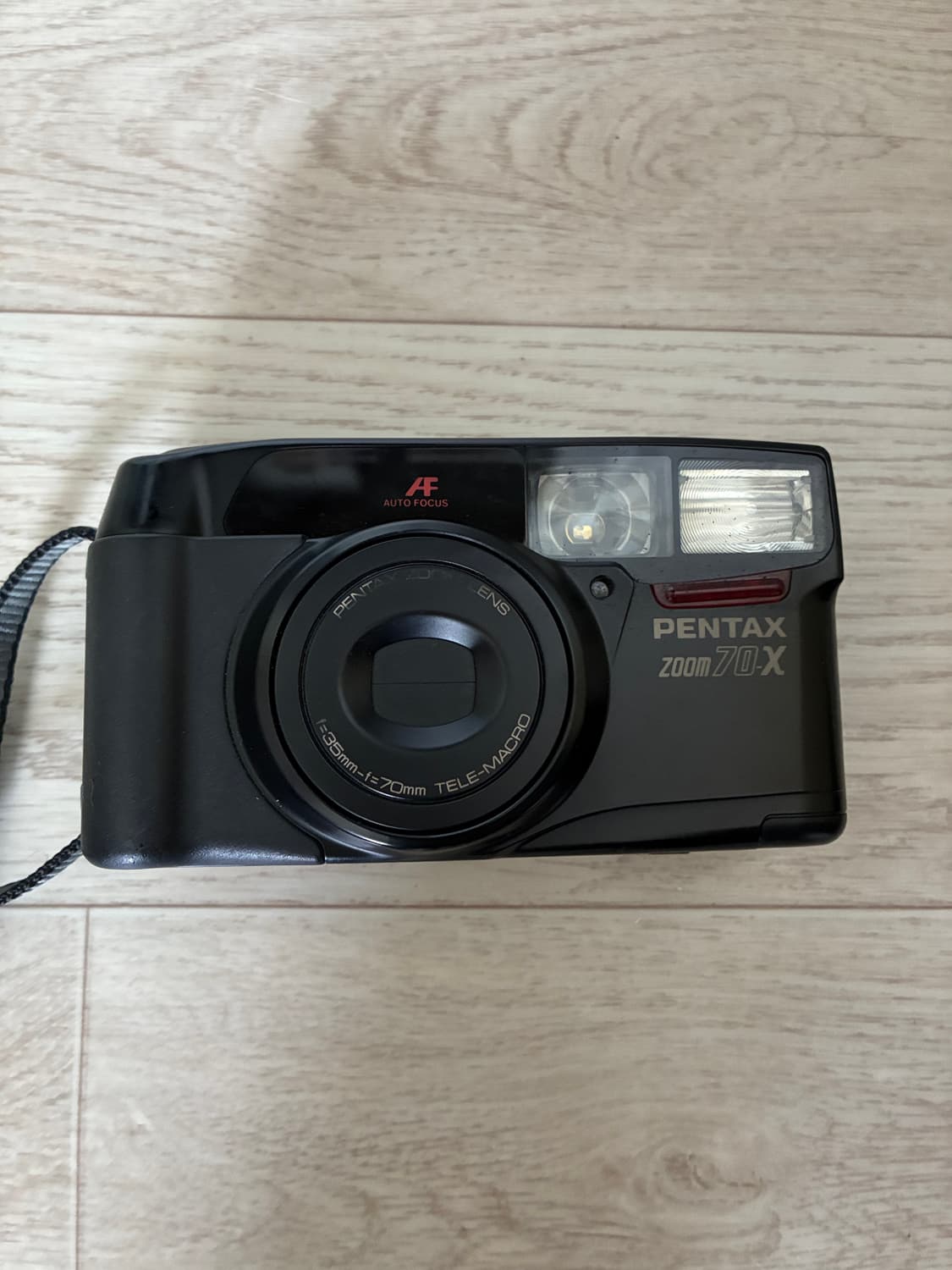 펜탁스 Zoom 70-X 카메라 상품이미지10