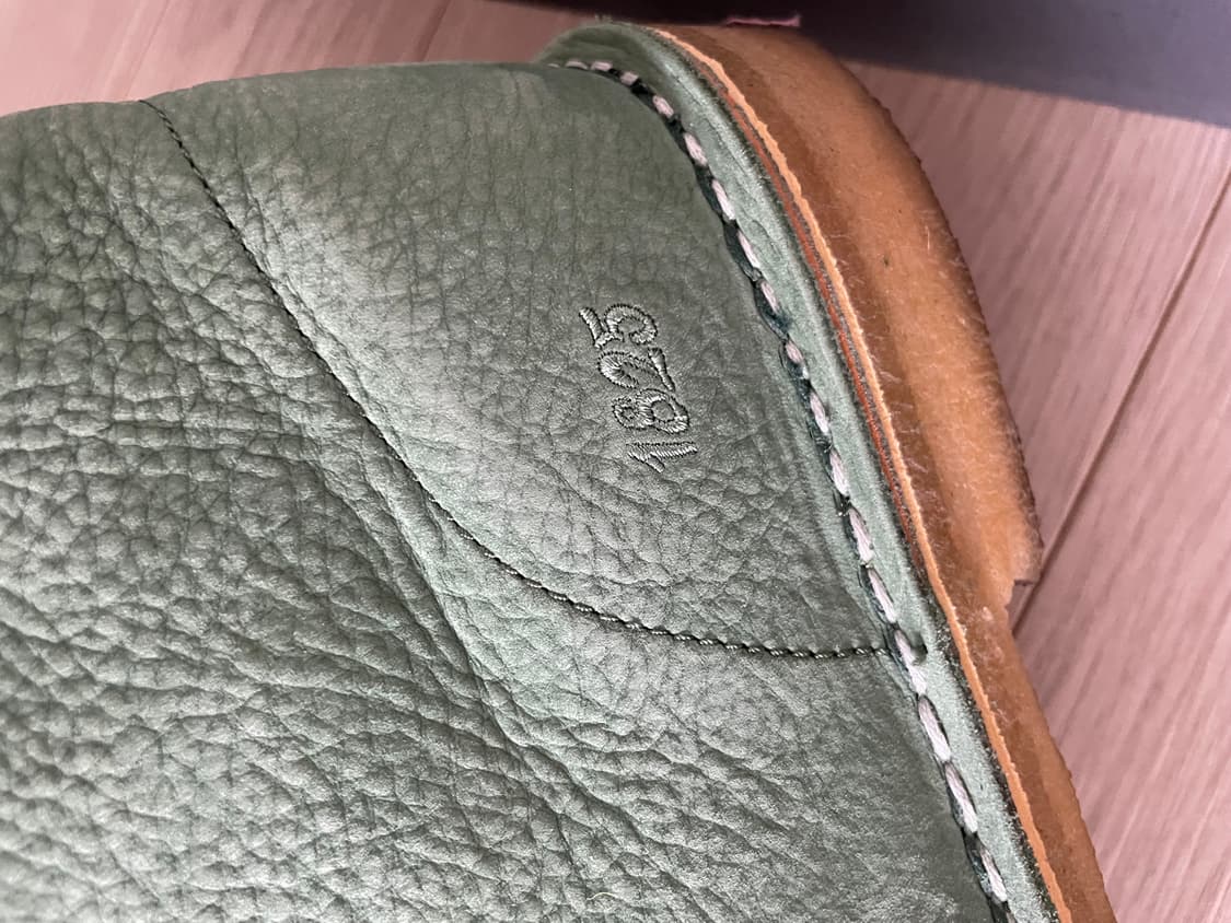 클락스 데저트 트랙 상품이미지4