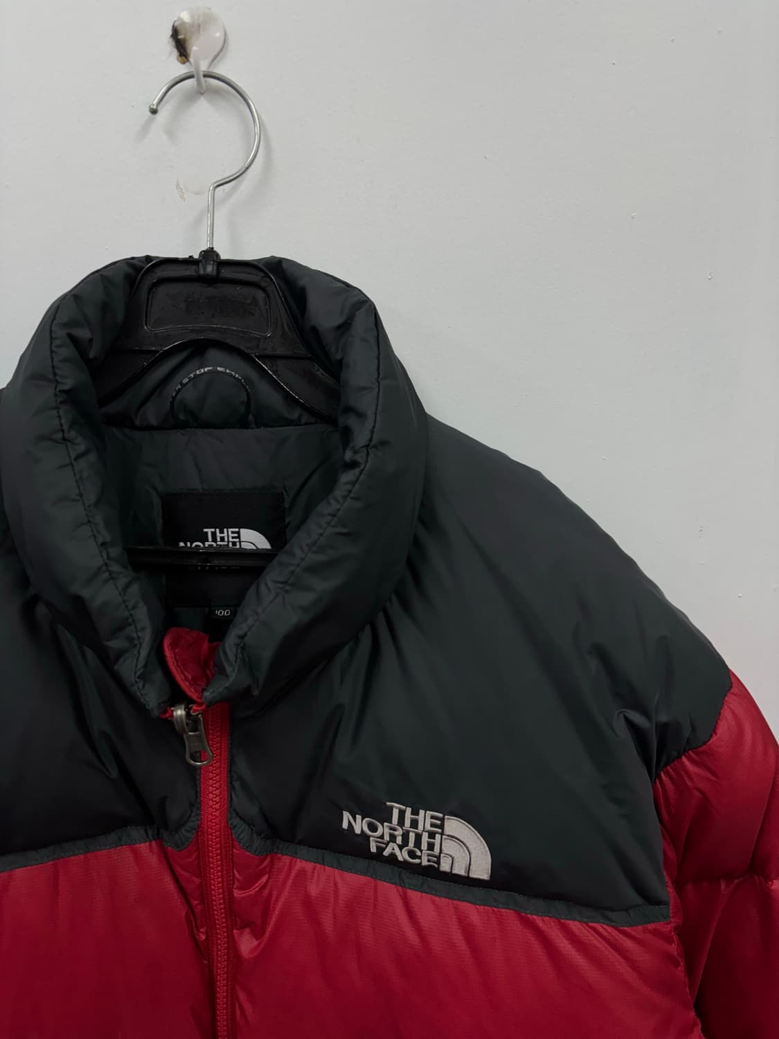 노스페이스 눕시 700 다운패딩 상품이미지3