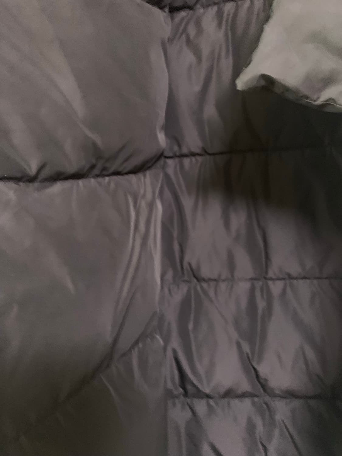 모그 패딩 상품이미지4