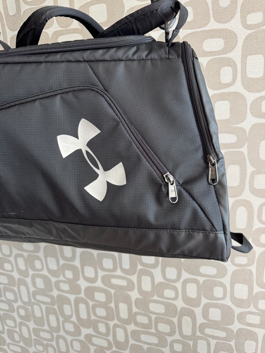 Under Armour 언더아머 더플백 백팩 짐백 헬스가방 상품이미지3