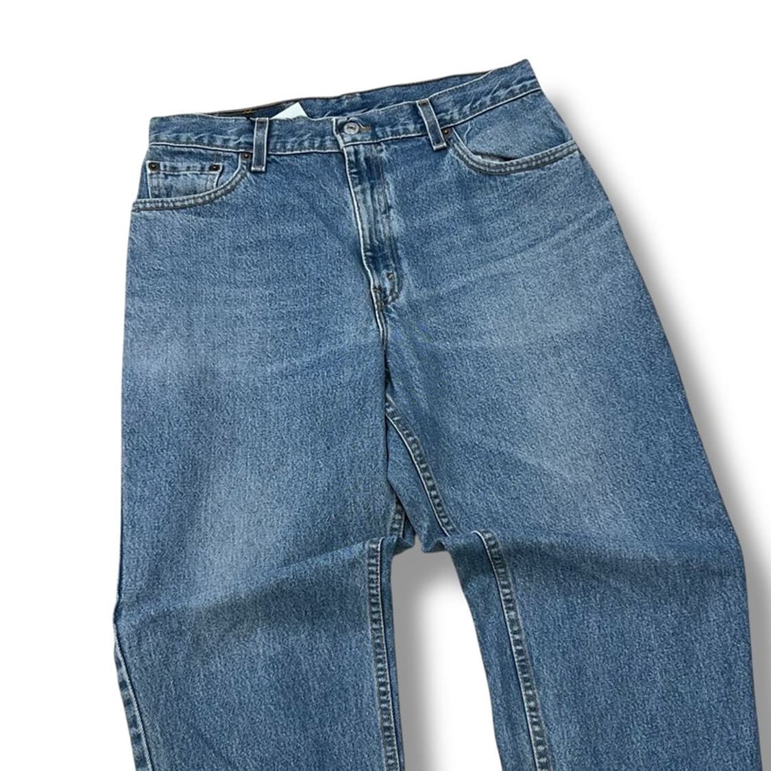 usa 리바이스 550 데님팬츠 r2180 상품이미지3