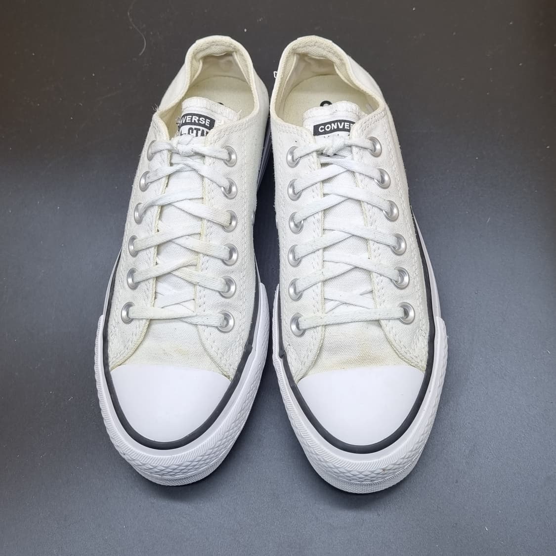 컨버스 올스타 리프트 스니커즈 220 상품이미지2