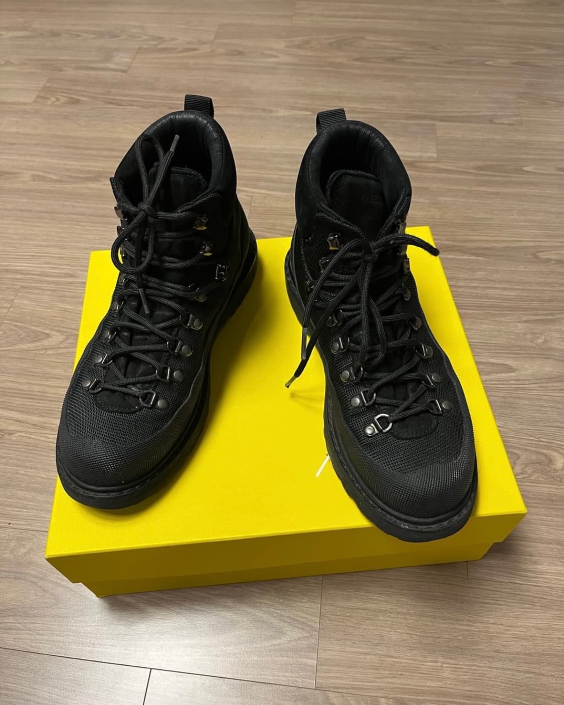 Diemme roccia vet 41.5 상품이미지1