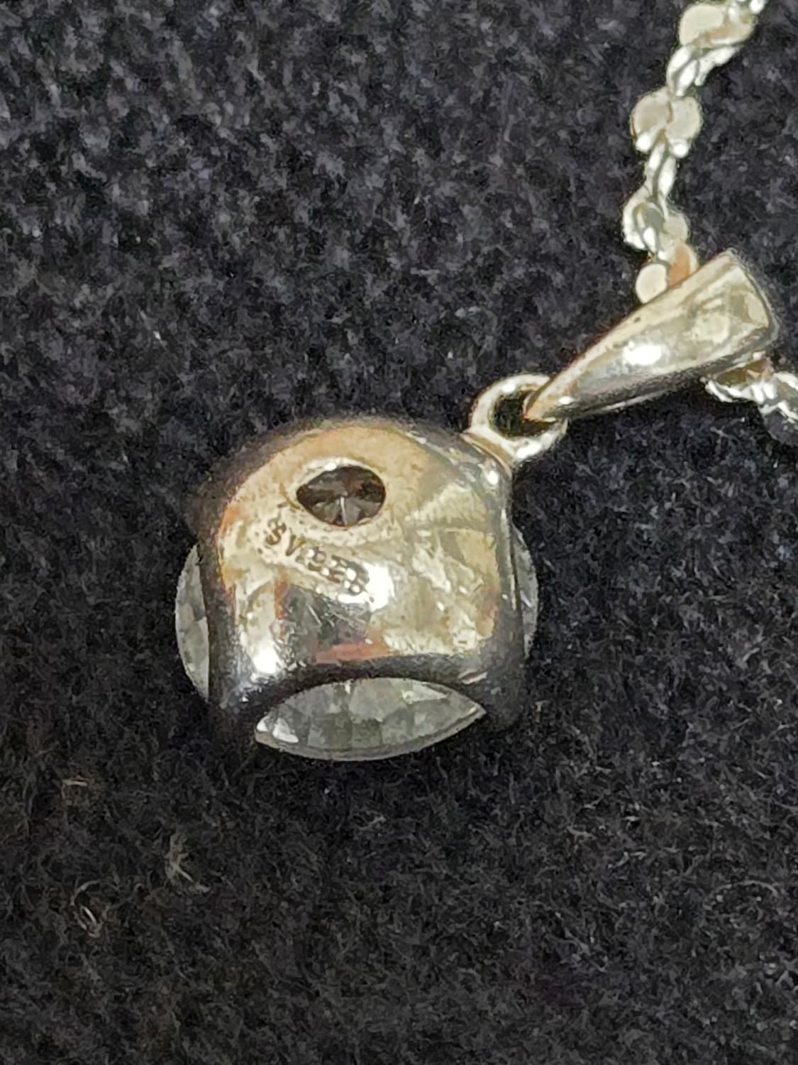 제목 (후르츠)
빈티지 실버 925 큐빅 솔리테어 네크리스 미니 펜던트 상품이미지4