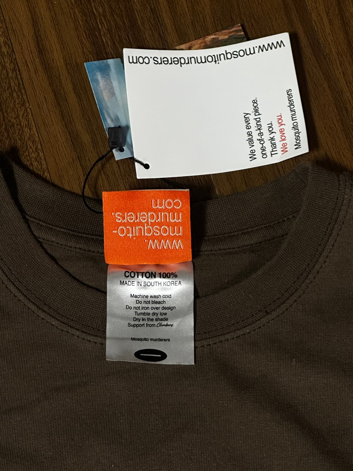 지소쿠리클럽xmosquito murderers 상품이미지3