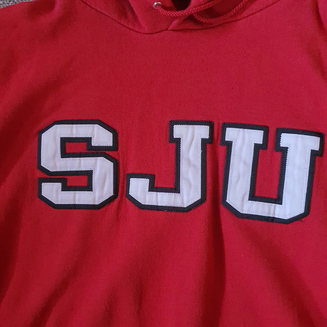 챔피온 후드 기모 No.55 상품이미지4