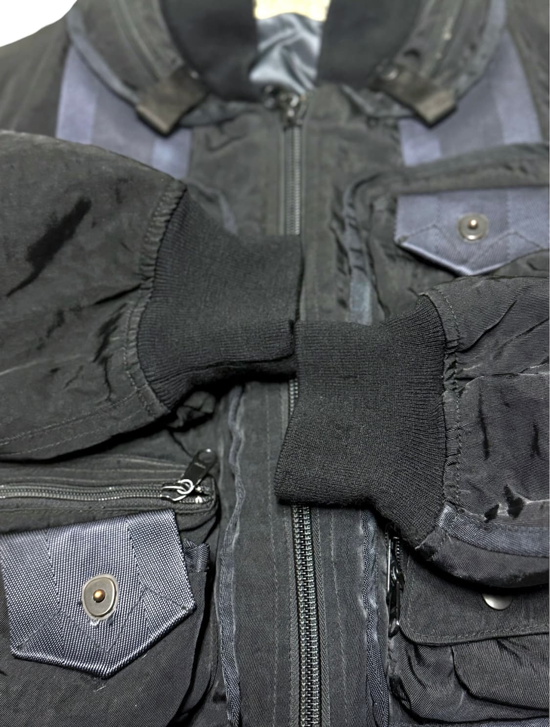 이세이 미야케 1996년 AW  상품이미지9