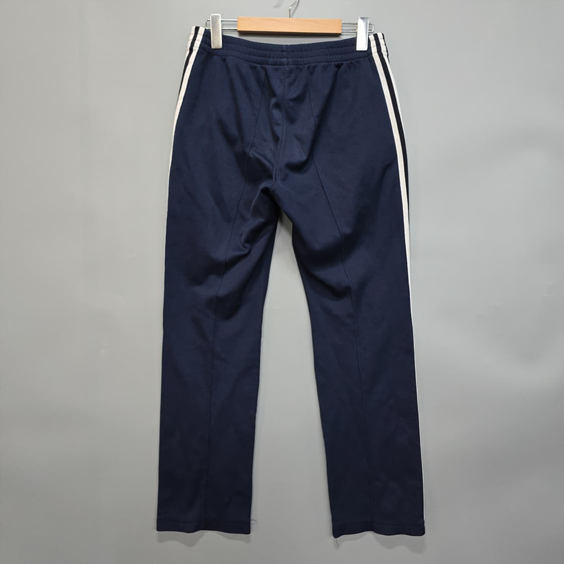 아디다스(adidas) 유로파 트랙팬츠 네이비 100 상품이미지4