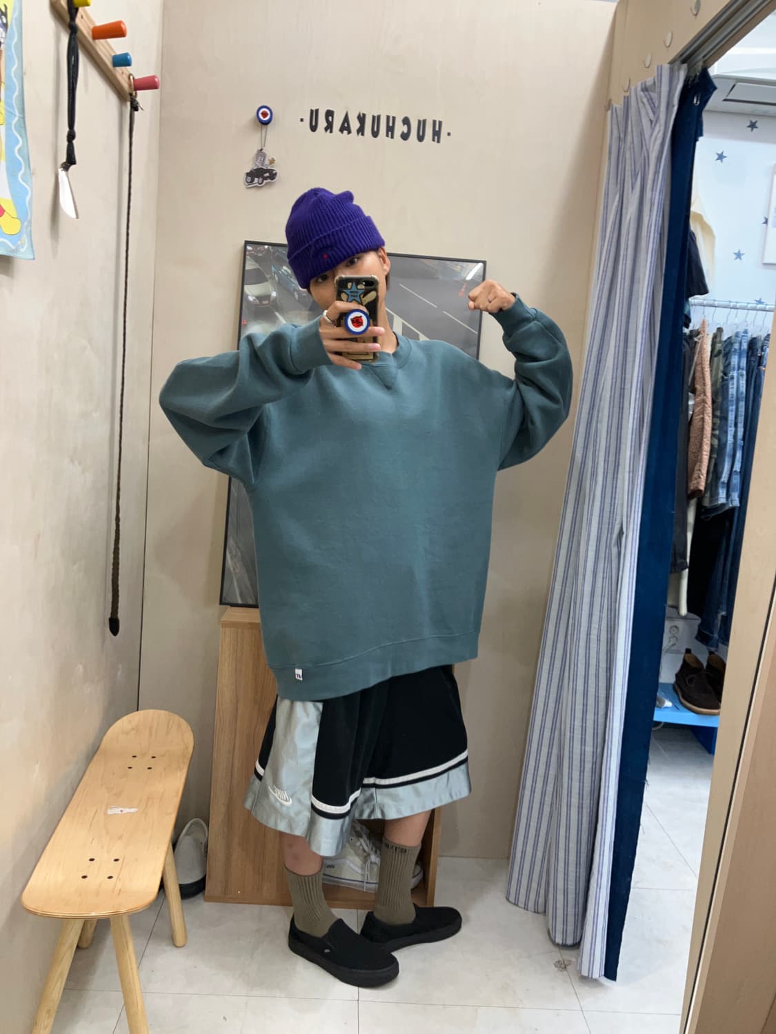 00s RUSSELL 상품이미지8