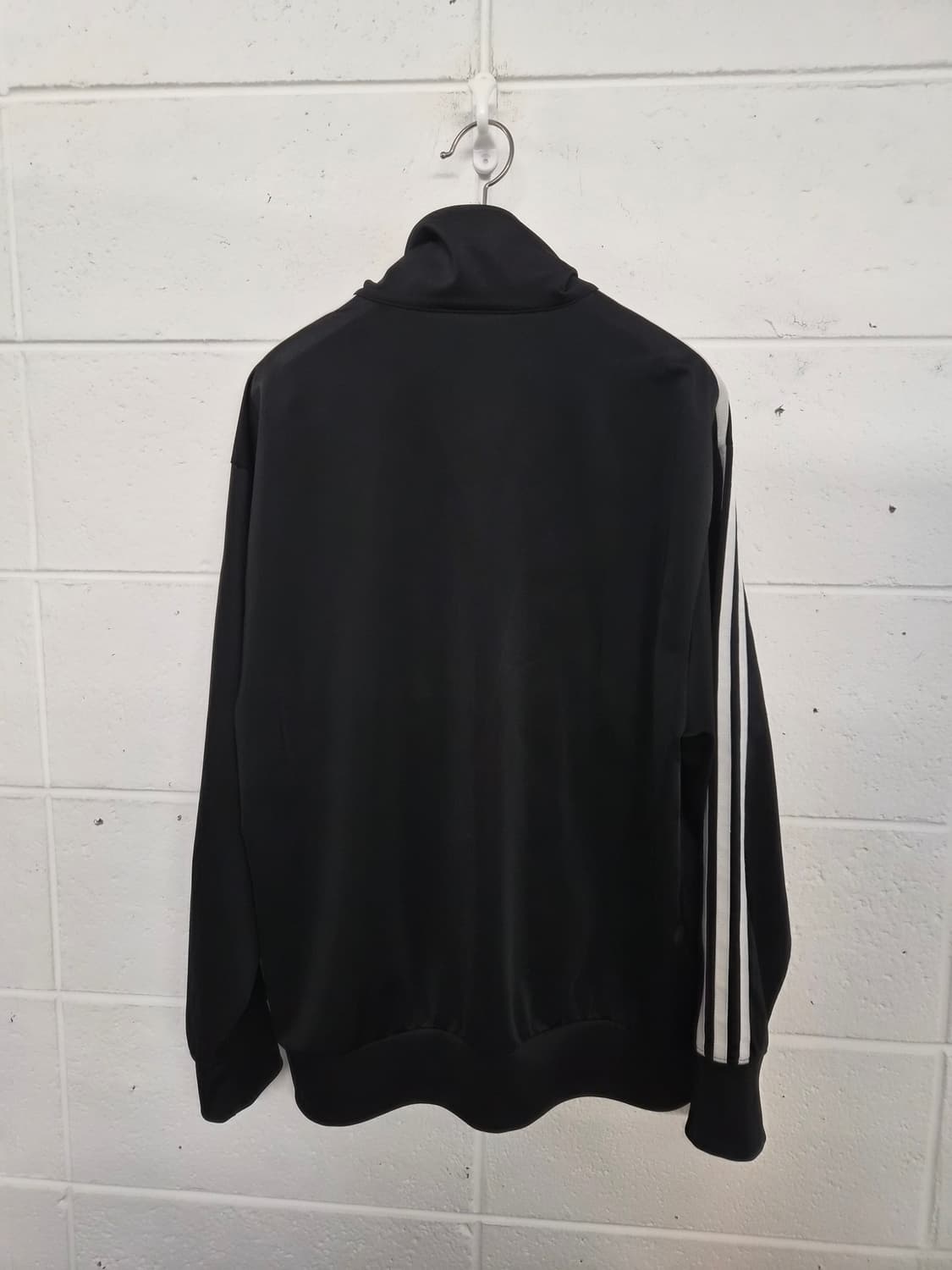 L) 아디다스 파이어버드 트랙탑 져지 팝니다 상품이미지2