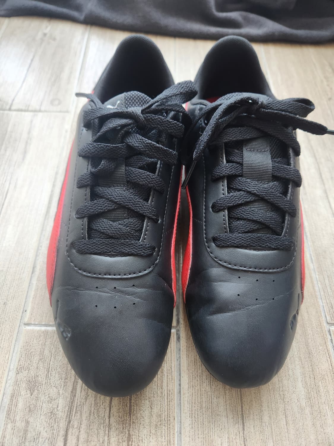 푸마x페라리 네오캣 (260) 상품이미지2