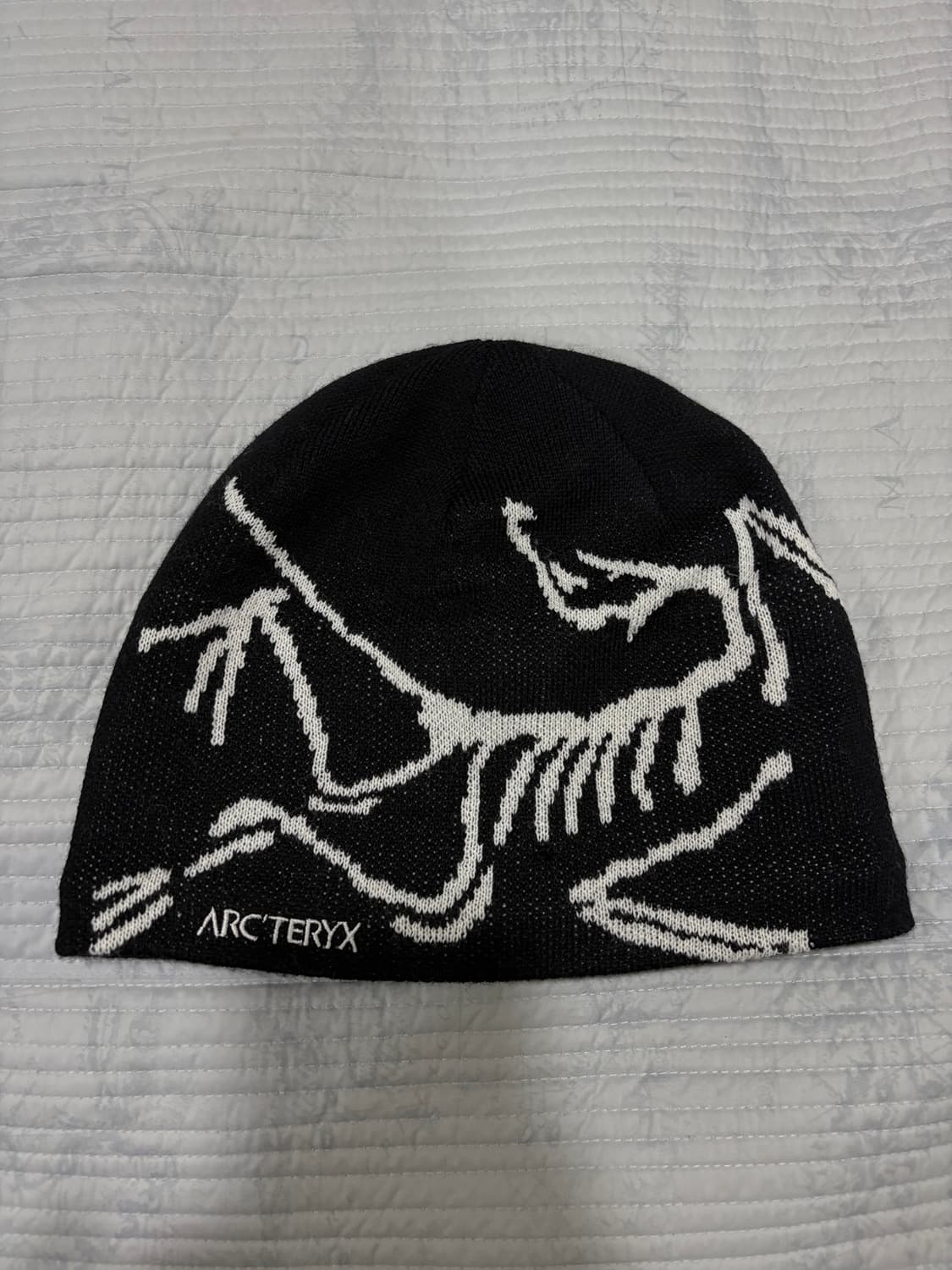 Arcteryx 비니 상품이미지1
