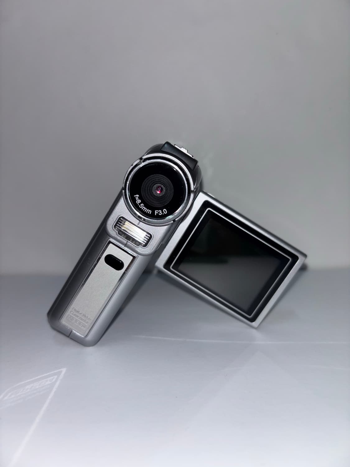 아이스팬 iSpan DDV-720 빈티지 캠코더 디카 상품이미지2