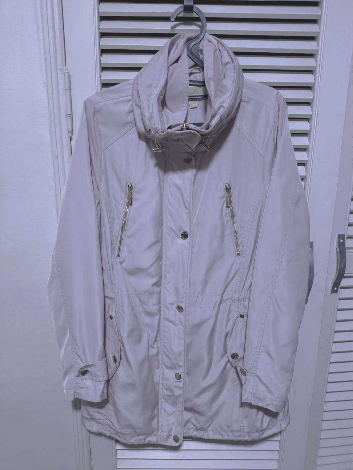 MK 마이클코어스 자켓 상품이미지1