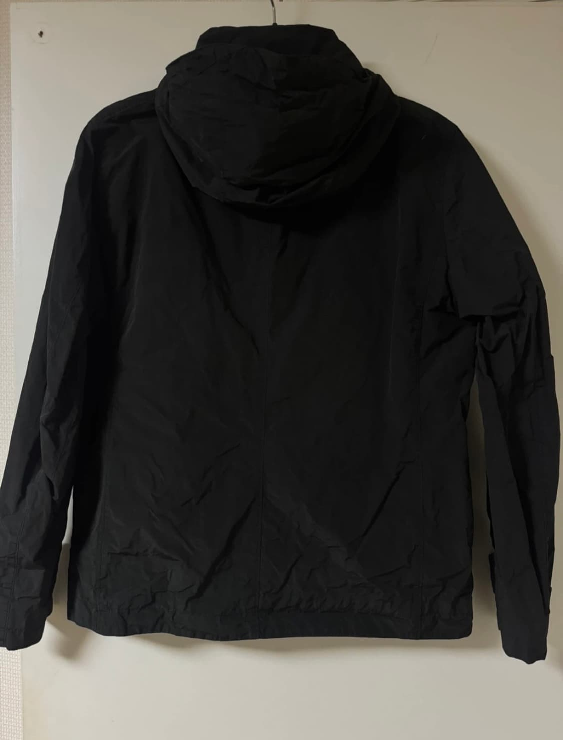 cp컴퍼니 자켓 상품이미지4