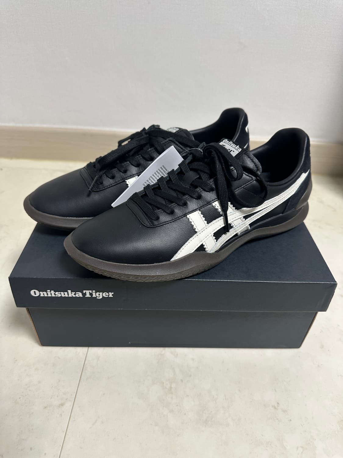 [새상품] 오니츠카타이거 오보리 255 상품이미지1