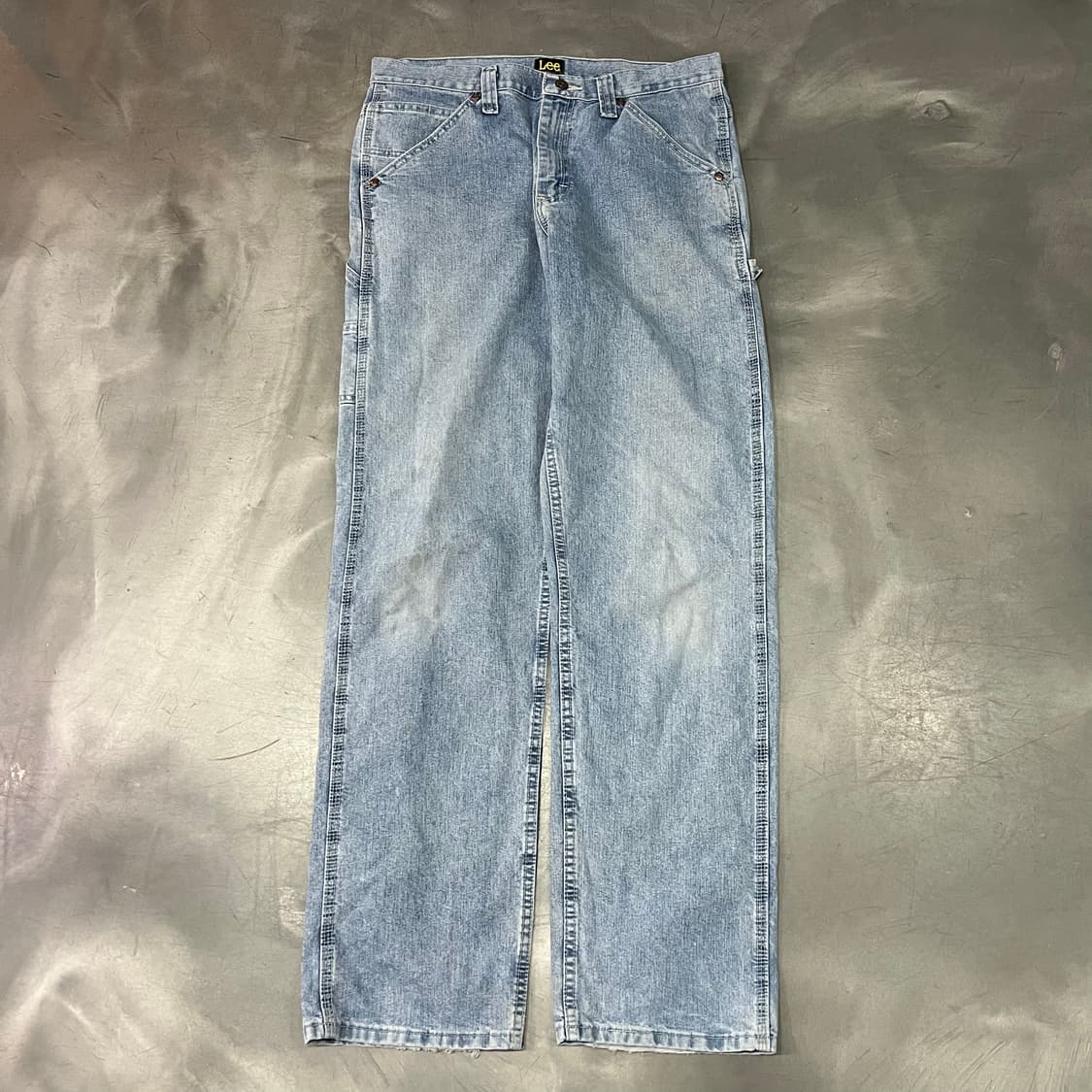  리 카펜터 데님팬츠 y15251 상품이미지1