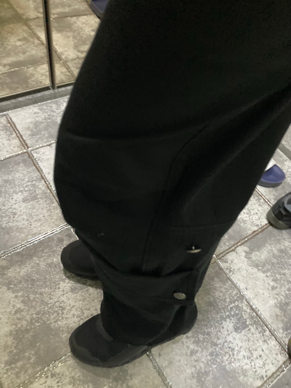 해칭룸 아머진 상품이미지5