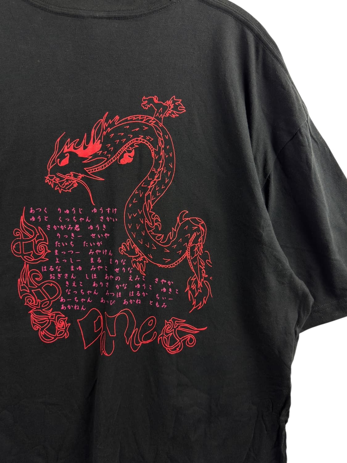 JPN 프린팅 슬리브1457 상품이미지5