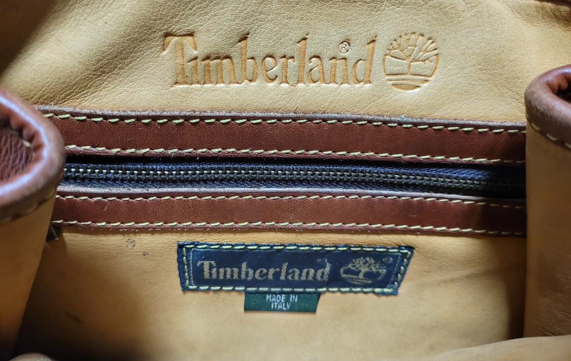 팀버랜드 가죽 숄더백 & 메신저백 상품이미지9