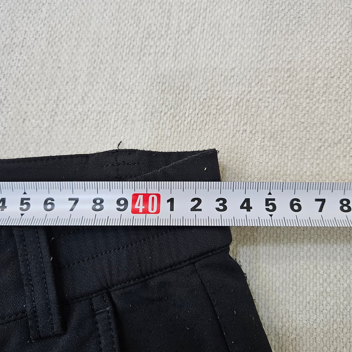 88 노스페이스 남성 등산 팬츠 0323Y 상품이미지5