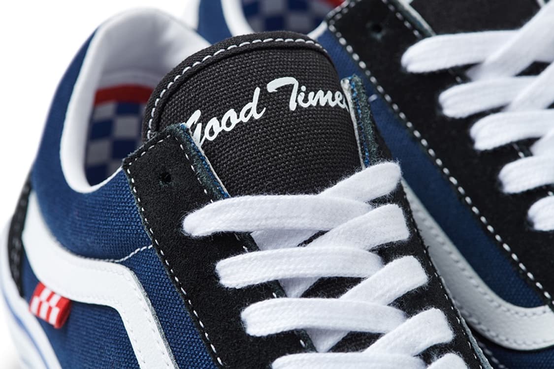 (310) 반스 스케이트 X 보이즈 오브 썸머 스케이트 상품이미지8